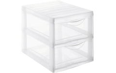 Rotho SCHUBLADENBOX A4 Orgamix