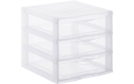 Rotho SCHUBLADENBOX A6 Orgamix