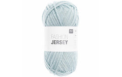 Rico Design, Wolle Fashion Jersey 50 g Rauc