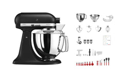KitchenAid Swiss Anniversary KSM200 es