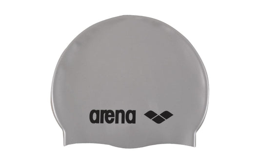 arena Cap Classic Silicone