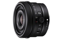 Sony FE 24 mm F2.8 G