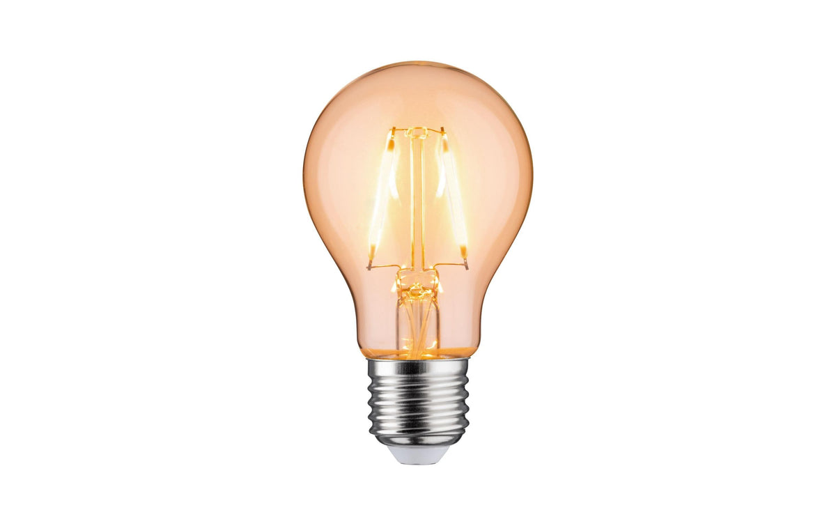 Paulmann Leuchtmittel AGL ORANGE E27
