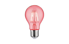 Paulmann Leuchtmittel AGL ROT E27