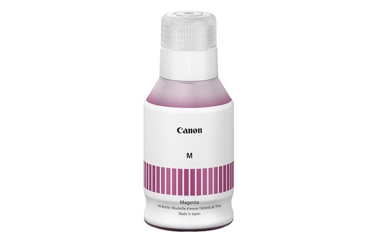 Canon, Tinte GI-56 M Magenta