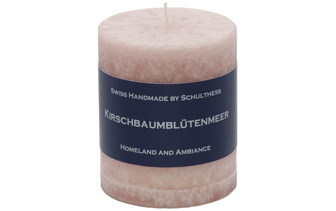 Schulthess Duftkerze Kirschbaumblütenmeer