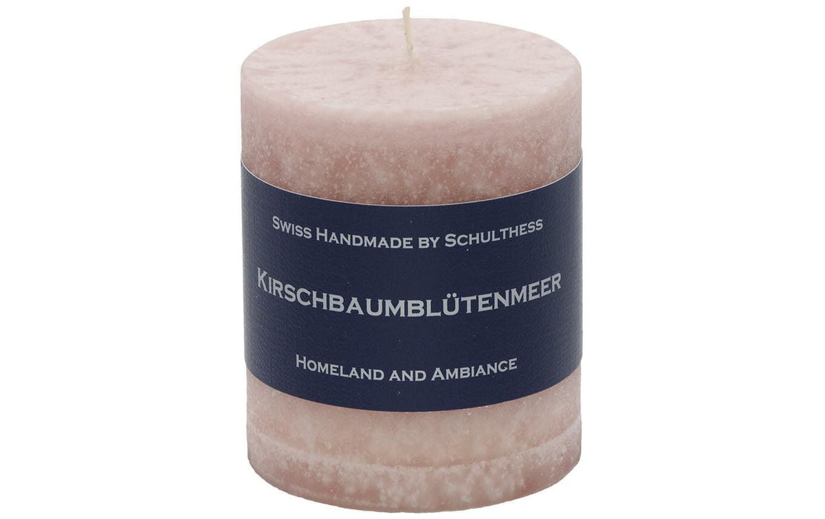Schulthess Duftkerze Kirschbaumblütenmeer