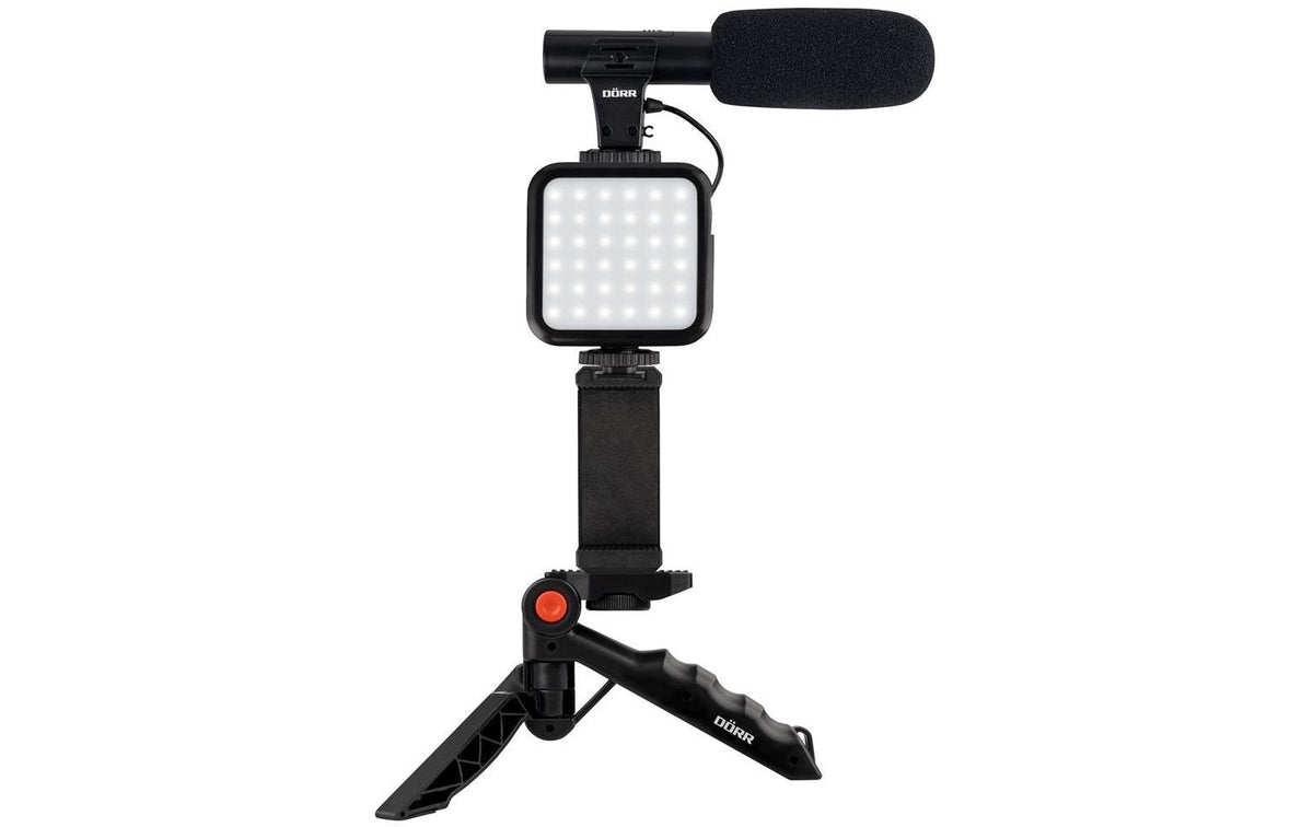 Dörr Vlogging Kit VL-5
