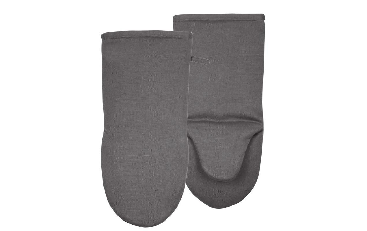Södahl Ofenhandschuh Soft Grey