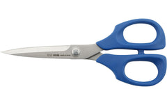 Kai | Nähschere blau 16.5cm | AUS6A-Edelstahl, HRC 56