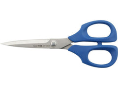 Kai | Nähschere blau 16.5cm | AUS6A-Edelstahl, HRC 56