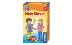 Kosmos | MITBRING W.I.W.? Jun. M.Körper 4+/2-4