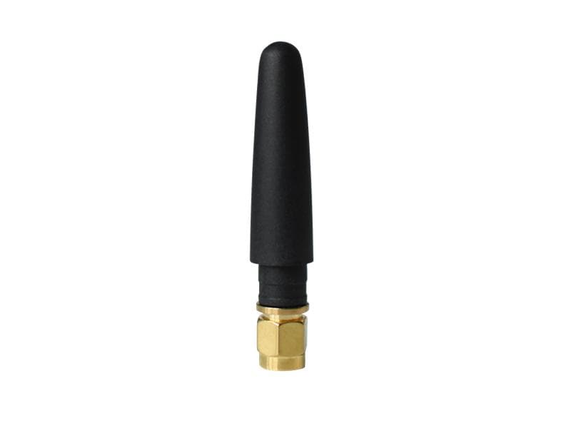Teltonika | PR1CS450 LTE-Antenne compact | SMA Anschluss, 5dB, gerade, 5cm