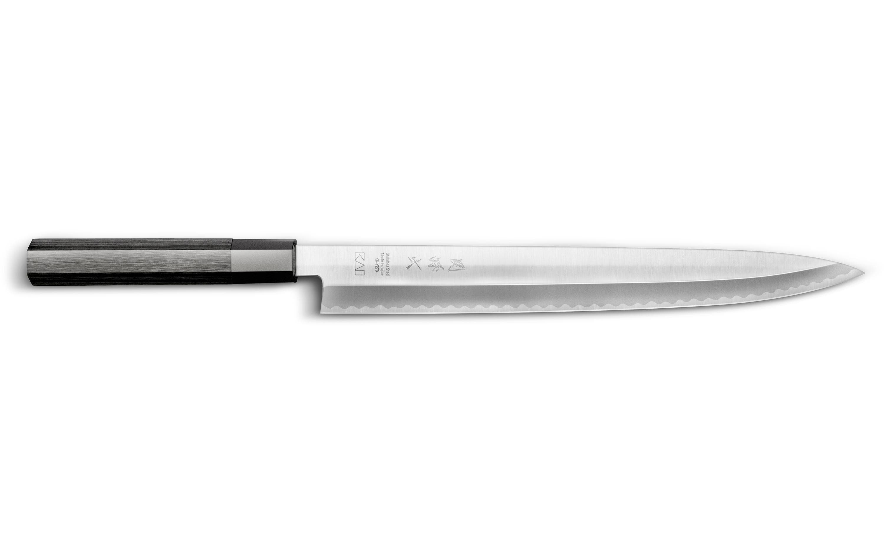 Kai Yanagiba Filetiermesser 27 cm