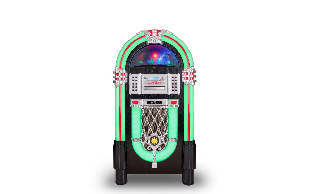 Noxon Jukebox 1 Soundsystem