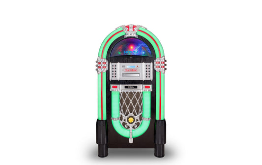 Noxon Jukebox 1 Soundsystem