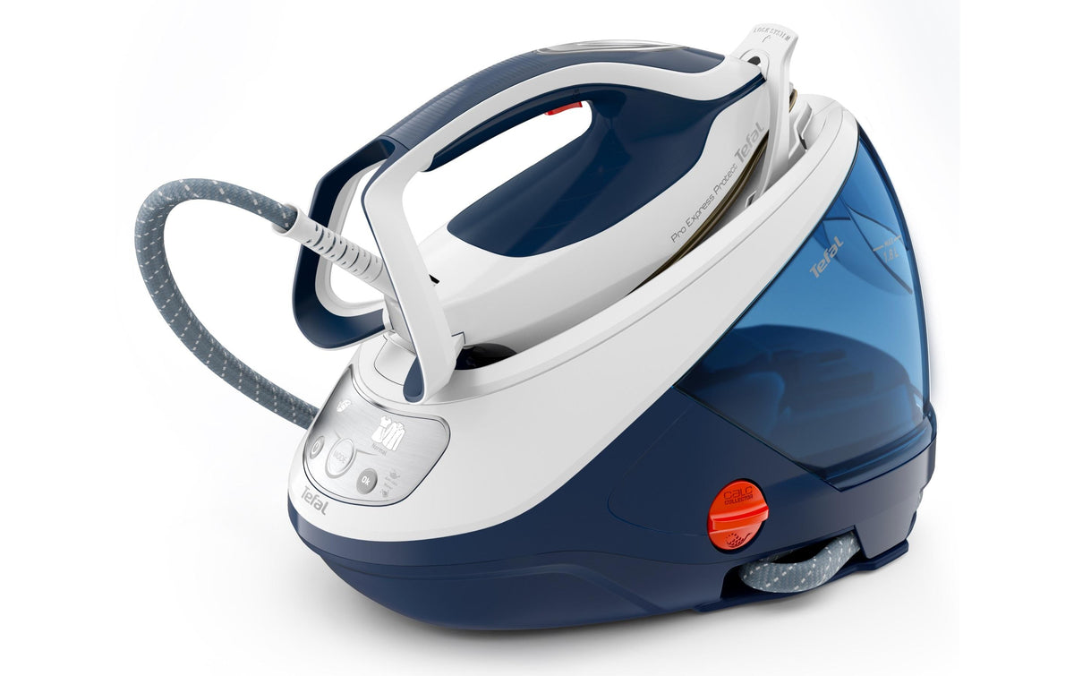 Tefal Dampfstation Pro express Protect