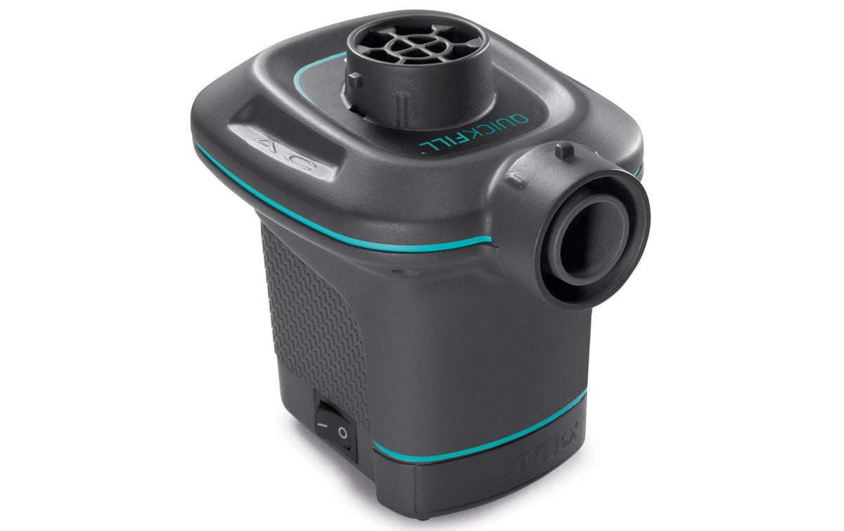 Intex Pumpe Quick-Fill AC Electric