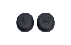 Jabra | Evolve2 Ohrkissen 40/65 Schwarz | 6 Stk.