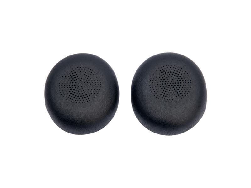 Jabra | Evolve2 Ohrkissen 40/65 Schwarz | 6 Stk.