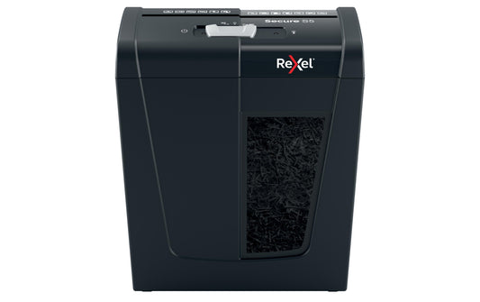 Rexel Aktenvernichter Secure S5
