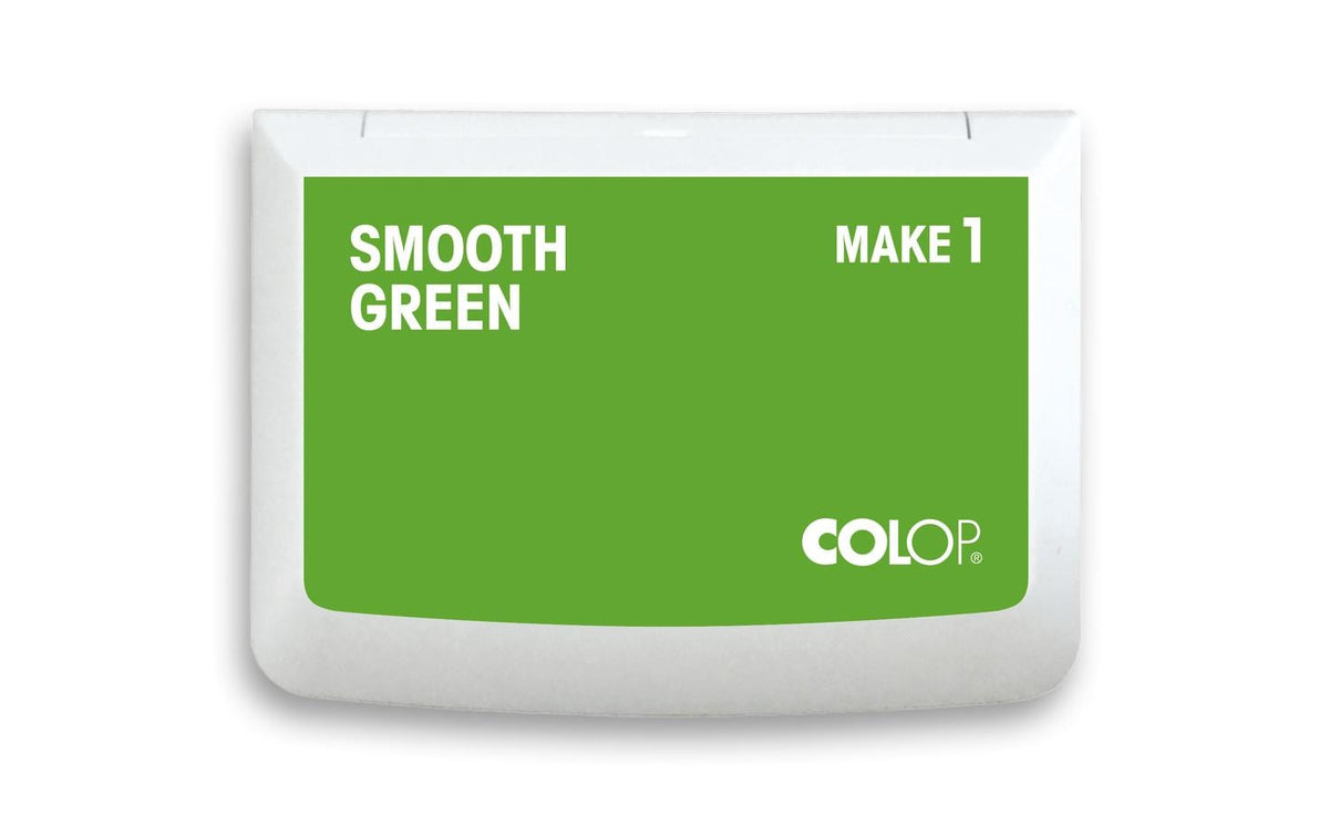 COLOP Stempelkissen Make1
