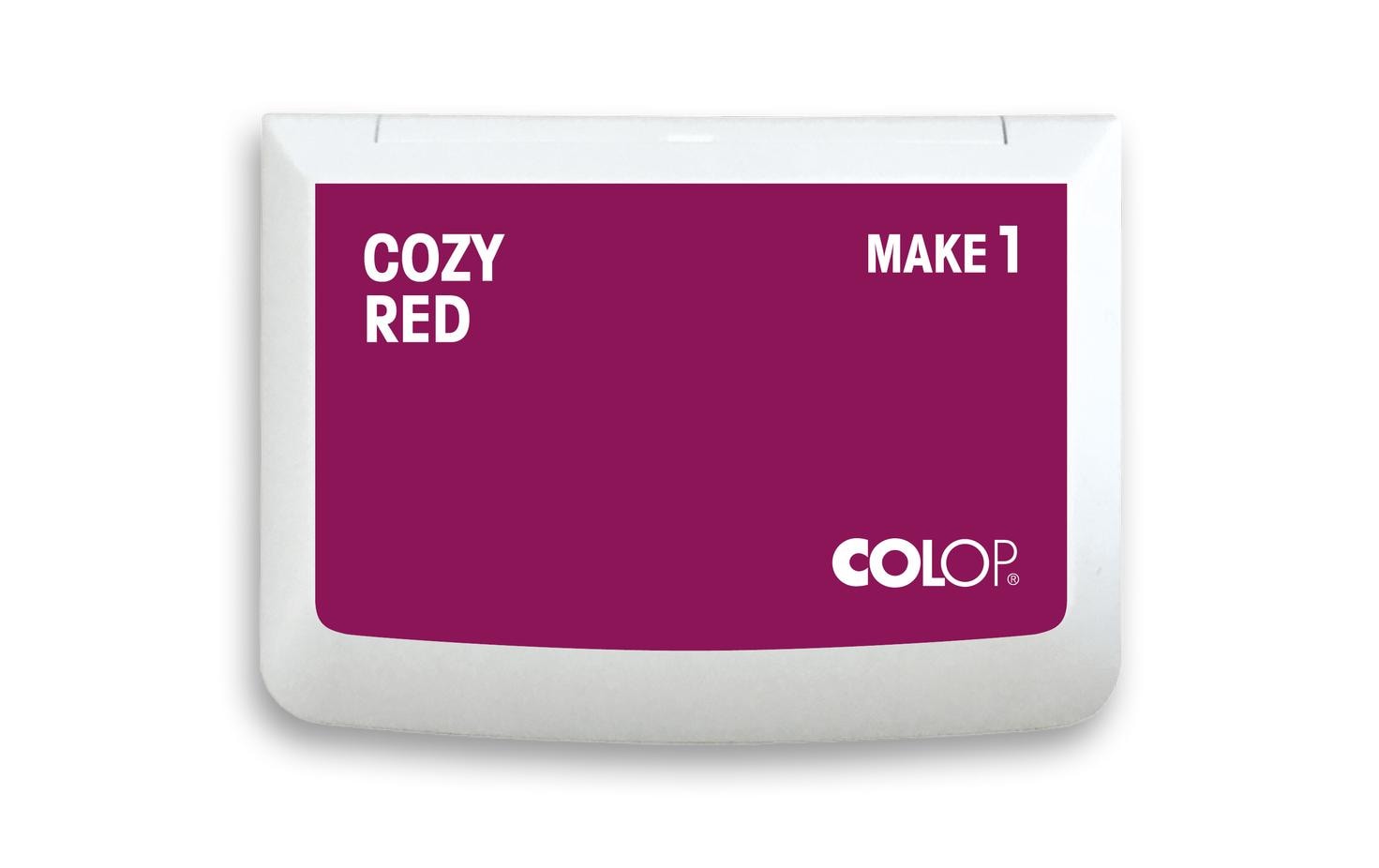 COLOP Stempelkissen Make1