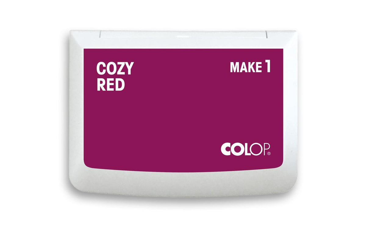 COLOP Stempelkissen Make1