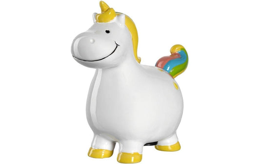 Leonardo Bambini Sparkasse Einhorn