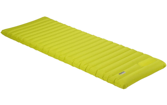 High Peak | Highpeak Schlafmatte Dallas | citronelle
