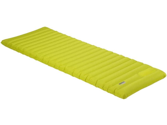High Peak | Highpeak Schlafmatte Dallas | citronelle