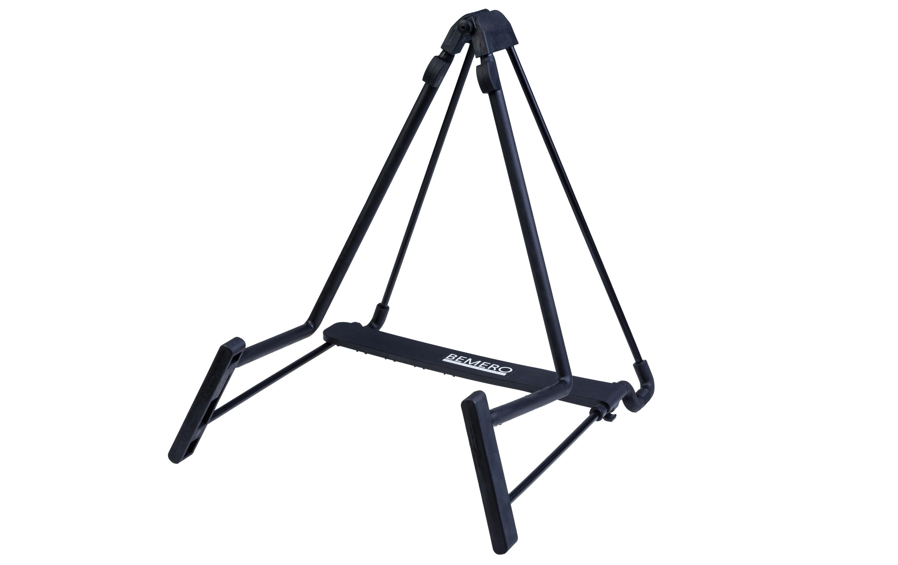 Bemero GS-5033BK A-Gitarrenständer