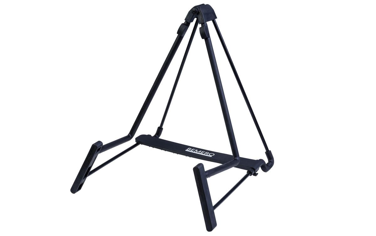 Bemero GS-5033BK A-Gitarrenständer