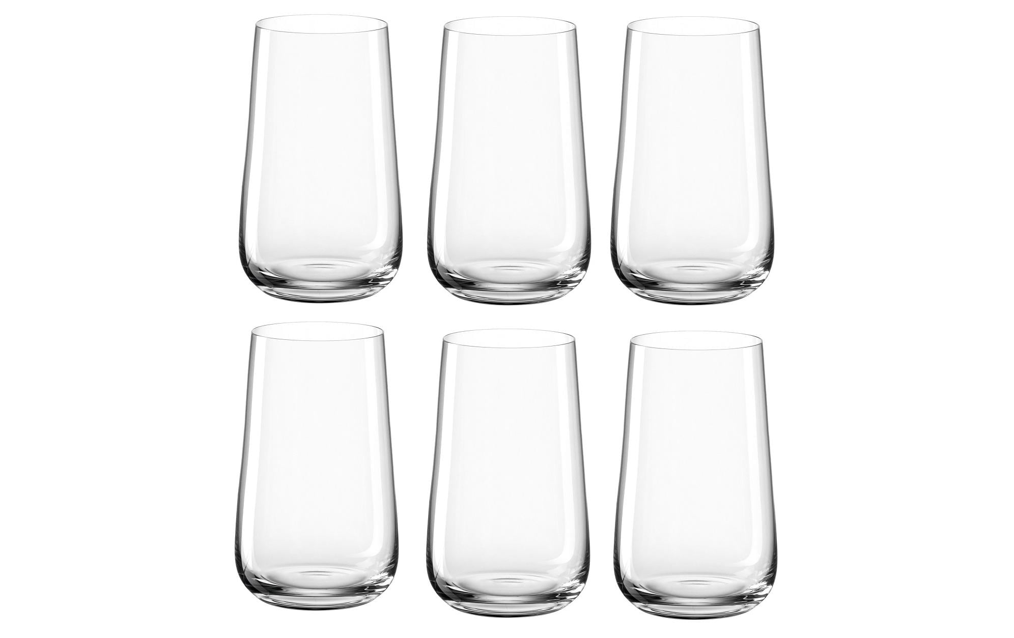 Leonardo Longdrinkglas Brunelli