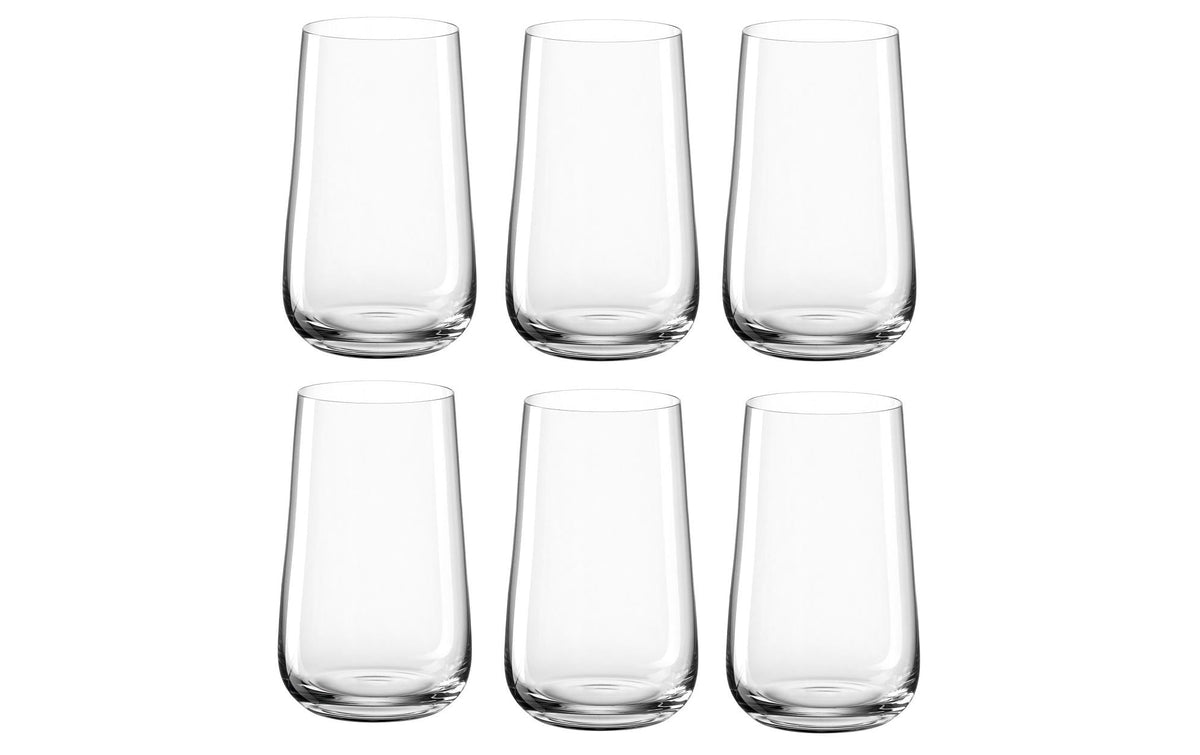 Leonardo Longdrinkglas Brunelli