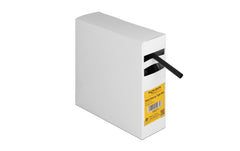 Delock, Schrumpfschlauch Box mit Innenklebe