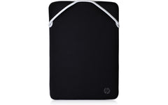 HP Sleeve Rev 15.6-inch Black/White
