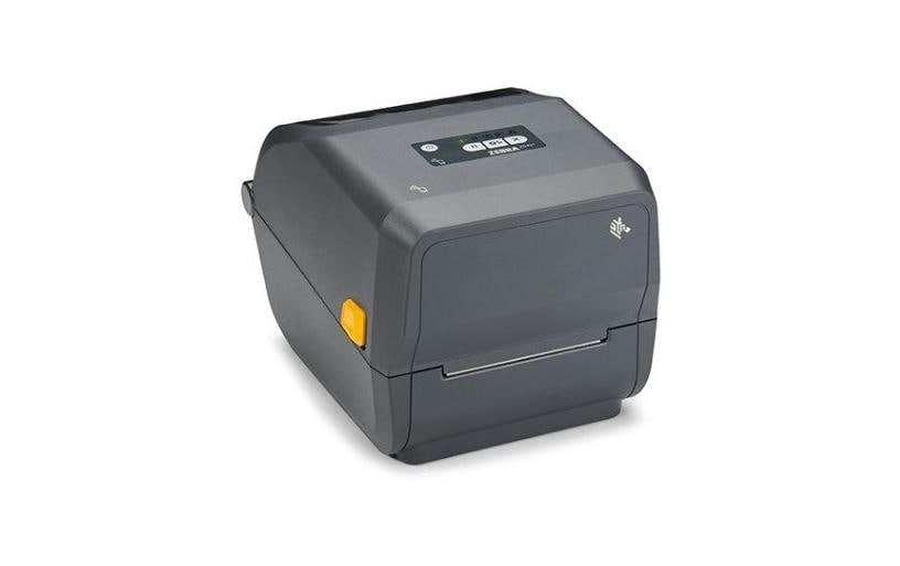 Zebra Etikettendrucker ZD421, 203 dpi,USB,