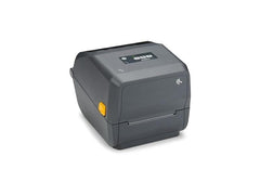 Zebra Technologies | Zebra Etikettendrucker ZD421 203dpi TT, LAN | Thermo Transfer, Cartridge