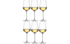 LEONARDO | Weissweinglas Brunelli 580ml | 6 Stück