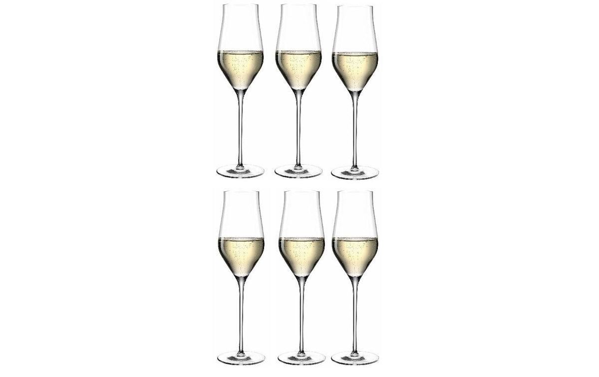 Leonardo Champagnerglas Brunelli 340ml