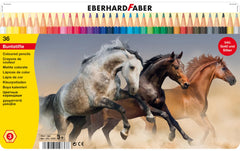 Eberhard F. Buntstifte Hexagonal