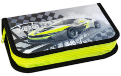 Eberhard F. Schüleretui Racecar