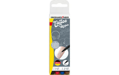Eberhard F. Tattoo Marker Set One