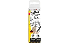 Eberhard F. Tattoo Marker Set One