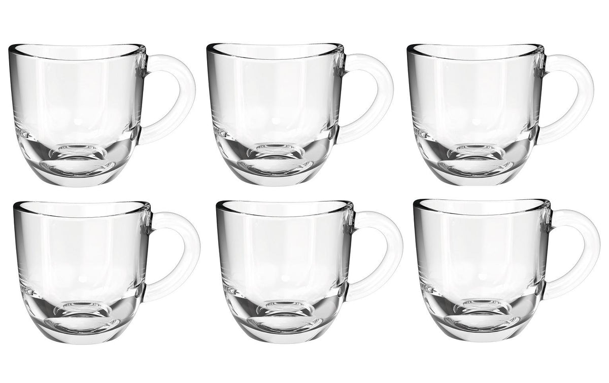 Leonardo Espressotasse Napoli, transparent