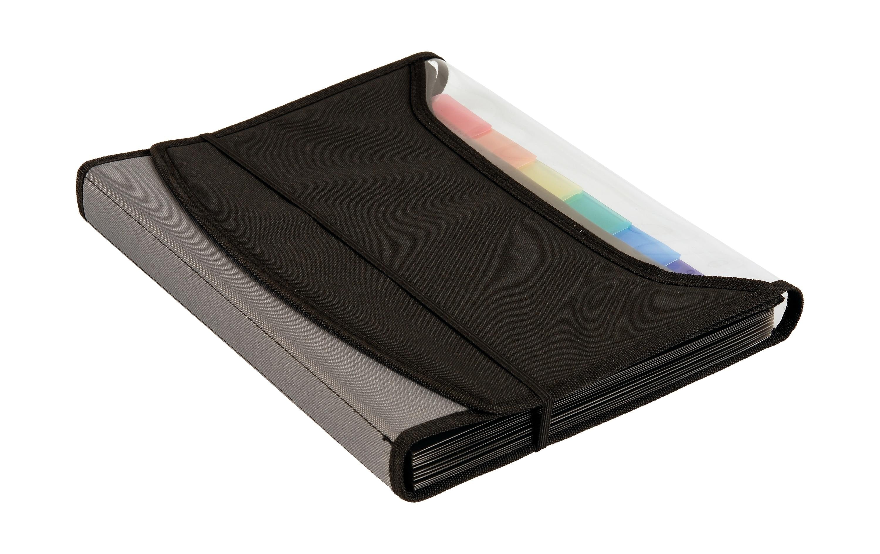 Dufco Fächermappe A4 Soft Touch