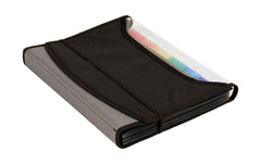 Dufco Fächermappe A4 Soft Touch