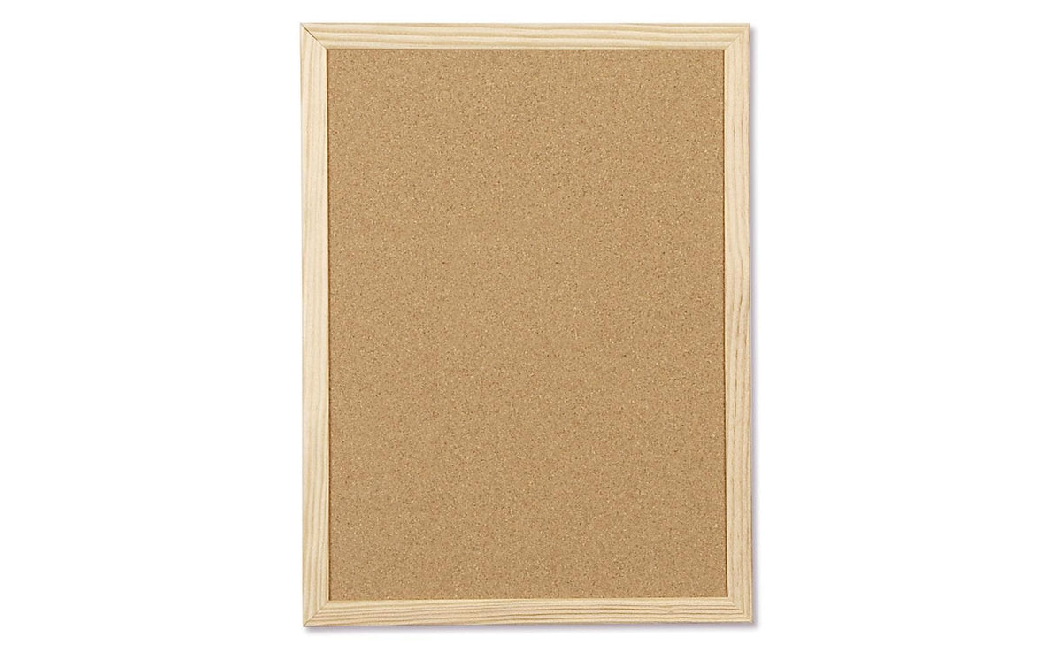 Dufco Pinwand aus Naturkork