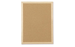 Dufco Pinwand aus Naturkork